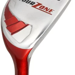 Tour Edge Tour Zone Mens Complete Set -CLUBS Sales Store 612VJ0M6DpL. AC SL1228
