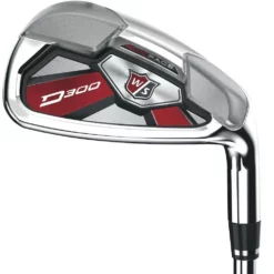 Wilson Staff D300 SL Irons -CLUBS Sales Store 619UKSLbq7L. SL1000