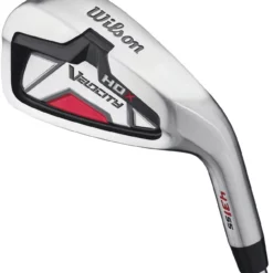 Wilson Golf HDX Iron Set (5-PW+SW) -CLUBS Sales Store 61AZyp3 FfL. AC SL1500