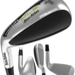 Tour Edge HL3 Iron Woods -CLUBS Sales Store 61B7z 2B9Lj8L. AC SL1000