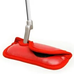 Hireko Standard Blade Putter Headcover -CLUBS Sales Store 61Brd5DQkZL. AC SL1200