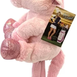 Blair O'Neal - Creative Covers Unicorn Headcover -CLUBS Sales Store 61CndsHVTVL. AC SL1080