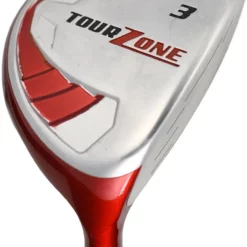 Tour Edge Tour Zone Mens Complete Set -CLUBS Sales Store 61ELqf37v0L. AC SL1228