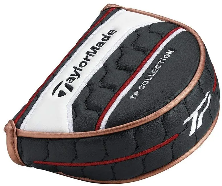 Ebay Taylormade TP Collection Black Copper Putters 7 Ebay Taylormade TP Collection Black Copper Putters - Image 7