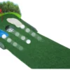 J&M Putt N' Hazard 9' Putting Mat