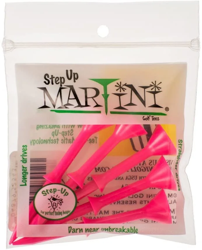 J&M Martini Tees - Step Up Tees 1 J&M Martini Tees - Step Up Tees