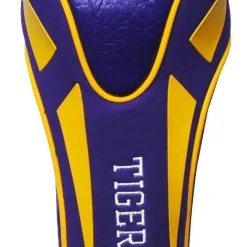 TGIB Team Golf NCAA Collegiate Driver Headcovers -CLUBS Sales Store 61SlD384gAL. AC SL1262