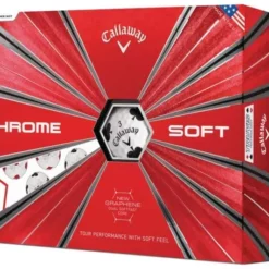GE Wholesale Callaway Chrome Soft Truvis Golf Balls -CLUBS Sales Store 61Wfqou 2BeeL. AC SL1000