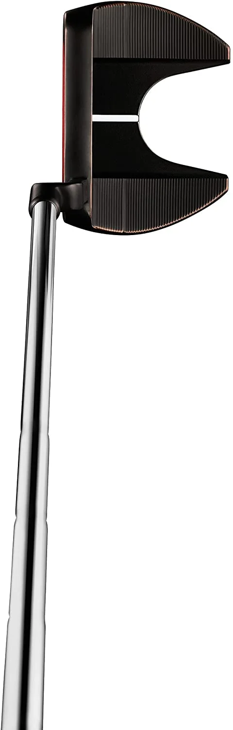 Ebay Taylormade TP Collection Black Copper Putters 10 Ebay Taylormade TP Collection Black Copper Putters - Image 10