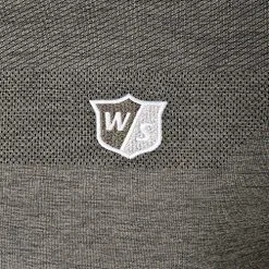 Wilson Staff Thermal Tech Pullover -CLUBS Sales Store 61gxEnaC8uL