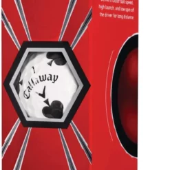 GE Wholesale Callaway Chrome Soft Truvis Golf Balls -CLUBS Sales Store 61hOY0RwpBL. AC SL1399