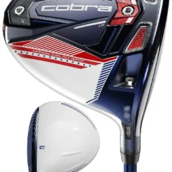 Cobra Golf Limited Edition Radspeed Driver - Volition America 7 Cobra Golf Limited Edition Radspeed Driver - Volition America -CLUBS Sales Store 61m5H13rx 2BL. AC SL1000