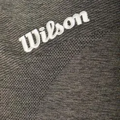 Wilson Staff Thermal Tech Pullover -CLUBS Sales Store 61mp0fu4hDL