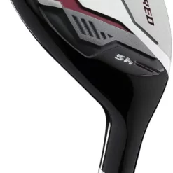Wilson Golf Deep Red Tour Complete Set -CLUBS Sales Store 61n173NeRpL. AC SL1478