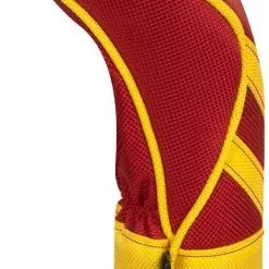 CaddiesShack Kansas City Chiefs Fairway Headcover NFL Golf -CLUBS Sales Store 61nS14PVWkL. AC SL1000