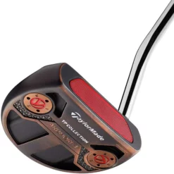 Ebay Taylormade TP Collection Black Copper Putters 30 Ebay Taylormade TP Collection Black Copper Putters -CLUBS Sales Store 61nVsQYJ4uL. AC SL1000
