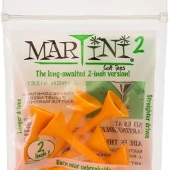 J&M Martini Tees - 2" - 6 Pack -CLUBS Sales Store 61rOs4LAfaL. AC SL1024