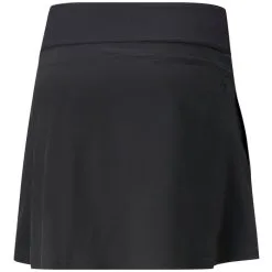 Puma Women's PWRShape Solid Golf Skirt -CLUBS Sales Store 6 d1f78053 2b2d 4eb5 a49f 26f1fc456dfb