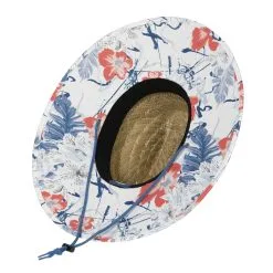 Cobra Golf Puma Men's Straw Sunbucket Golf Hat -CLUBS Sales Store 7 1