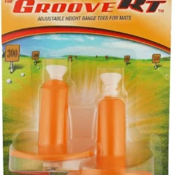 J&M The Groove RT Adjustable Driving Range Tees For Mats -CLUBS Sales Store 718SX 2BqbkTL. AC SL1000
