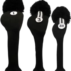 Vintage Hybrid Headcover - IZZO Golf