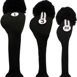 Vintage Fairway Headcover - IZZO Golf