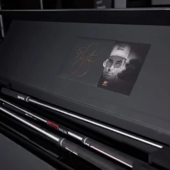 Cobra Golf Rickie Fowler King Rev 33 Proto Limited Edition Irons -CLUBS Sales Store 71IUi44AOCL. AC SL1500