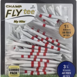 J&M Champ Fly Tee My Hite Combo Packs -CLUBS Sales Store 71IWJNlqvnL. AC SL1500