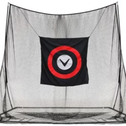 Izzo Golf Callaway Base Hitting Net 8' (Wide) X 7' (Height) -CLUBS Sales Store 71LN9ow 2BXAL. AC SL1000