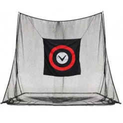 Izzo Golf Callaway Base Hitting Net 8' (Wide) X 7' (Height)
