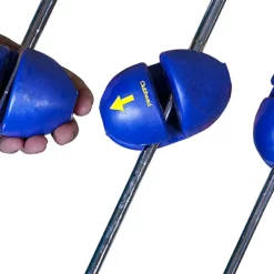 J&M IGOTCHA Ready Warm-Up System Blue, 8 Ounce 5 J&M IGOTCHA Ready Warm-Up System Blue, 8 Ounce -CLUBS Sales Store 71PnIN uCOL. AC SL1500