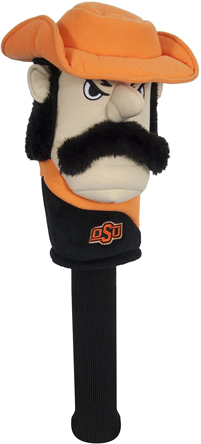 WinCraft Team Effort Mascot Driver Headcover 4 WinCraft Team Effort Mascot Driver Headcover - Image 4