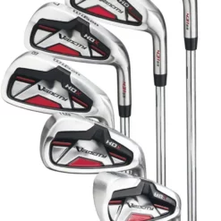 Wilson Golf HDX Iron Set (5-PW+SW)