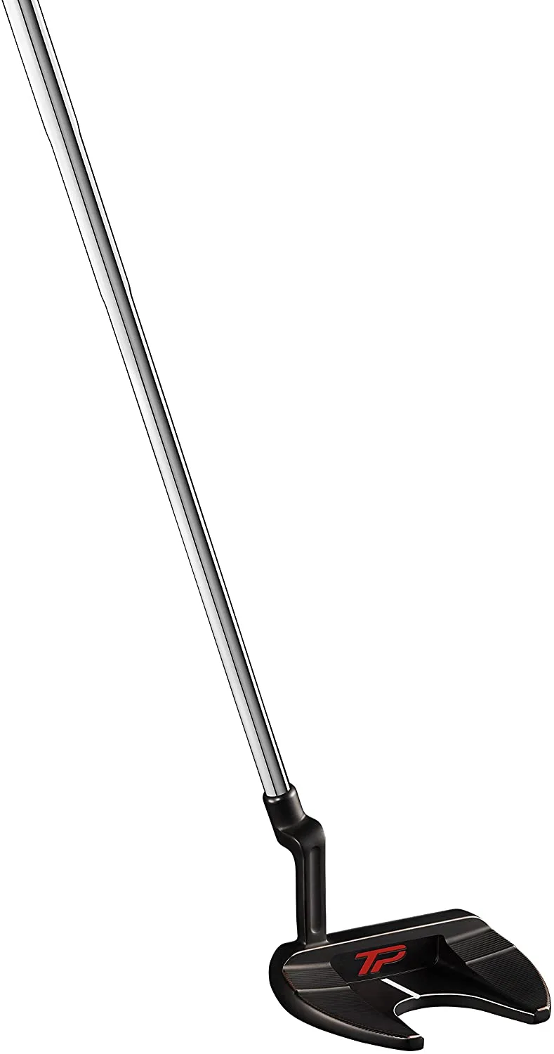 Ebay Taylormade TP Collection Black Copper Putters 12 Ebay Taylormade TP Collection Black Copper Putters - Image 12