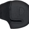 Hireko Intech Golf Neoprene Putter Cover - Mallet (Black)