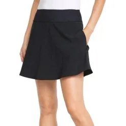 Puma Women's PWRShape Solid Golf Skirt -CLUBS Sales Store 7 9d37a792 f79b 40d9 a00e 10362be3cb8b