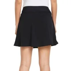 Puma Women's PWRShape Solid Golf Skirt -CLUBS Sales Store 8 1