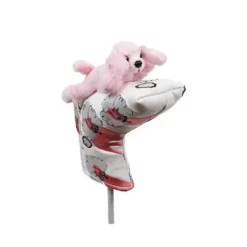 Creative Covers Putter Pals -CLUBS Sales Store 81191 Putter Pal Poodle 480x480 e2d5e18f a927 43af 9ed8 680074c8595c