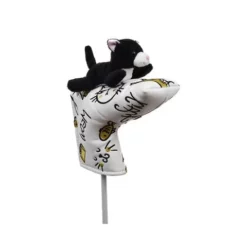 Creative Covers Putter Pals -CLUBS Sales Store 81192 Putter Pal kitten 480x480 8973d485 516e 48e3 935f 1e62eb71220d