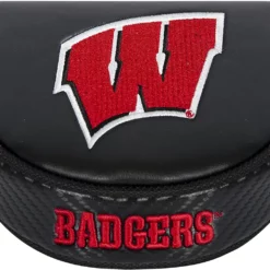 WinCraft Team Effort NCAA Collegiate Mallet Putter Cover -CLUBS Sales Store 81CJB1M4w4L. AC SL1500