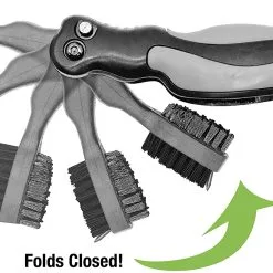 J&M Flip 'N' Pure Brush - Jef World Of Golf -CLUBS Sales Store 81FIi3RSgCL. AC SL1500