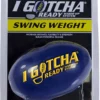 J&M IGOTCHA Ready Warm-Up System Blue, 8 Ounce
