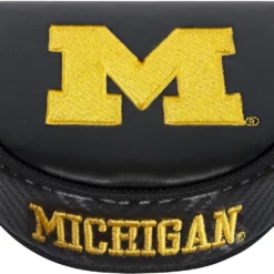WinCraft Team Effort NCAA Collegiate Mallet Putter Cover -CLUBS Sales Store 81Yt5 2BwXYcL. AC SL1500