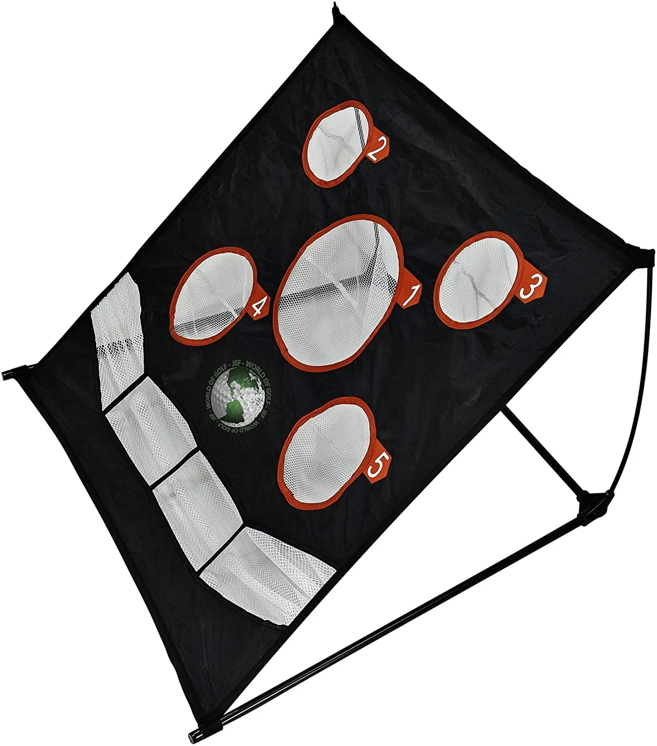 J&M Chipping Challenge - 30" X 30" - Training Net 2 J&M Chipping Challenge - 30" X 30" - Training Net - Image 2