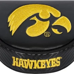 WinCraft Team Effort NCAA Collegiate Mallet Putter Cover -CLUBS Sales Store 81o2cwowINL. AC SL1500