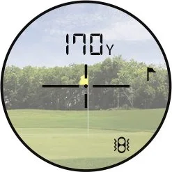 Callaway Golf 350 TL Laser Rangefinder -CLUBS Sales Store 81quQk6dHJL. AC SL1500