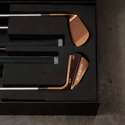 Cobra Golf Rickie Fowler King Rev 33 Proto Limited Edition Irons -CLUBS Sales Store 81s9sDd12eL. AC SL1500