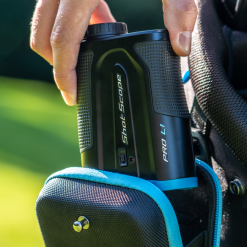Shot Scope Golf Pro L1 Laser Rangefinder -CLUBS Sales Store 8 Laser Large f633d274 d705 44e8 96cc e9f3e85f993a