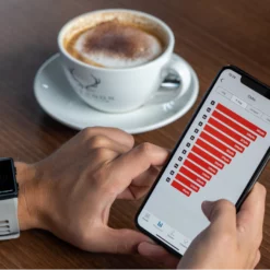 Shot Scope Golf V3 GPS Performance Tracking Watch -CLUBS Sales Store 8 V3 Large 8b068ae9 de4c 4513 b772 bbe0d45eaada