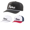 Cobra Golf Puma Retro Rope Snapback Golf Cap